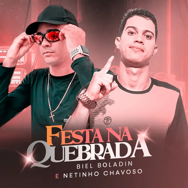 Festa na Quebrada (feat. Riicknobeat)