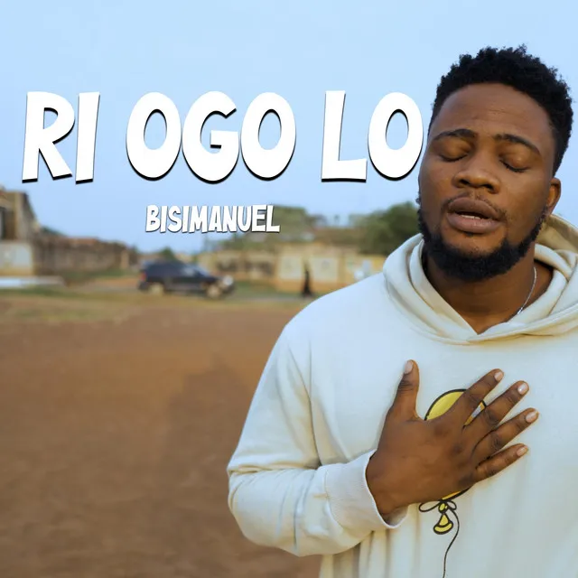 Ri Ogo Lo