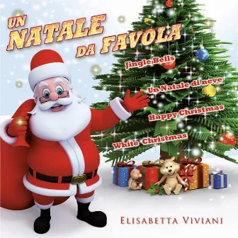 Un Natale da favola by Elisabetta Viviani