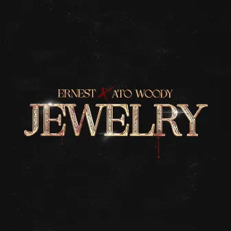 Jewelry by ERNEST