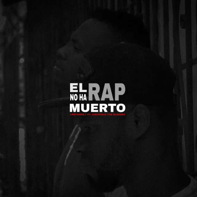 El Rap No Ha Muerto