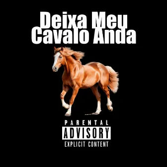 deixa meu cavalo anda by marola do 7