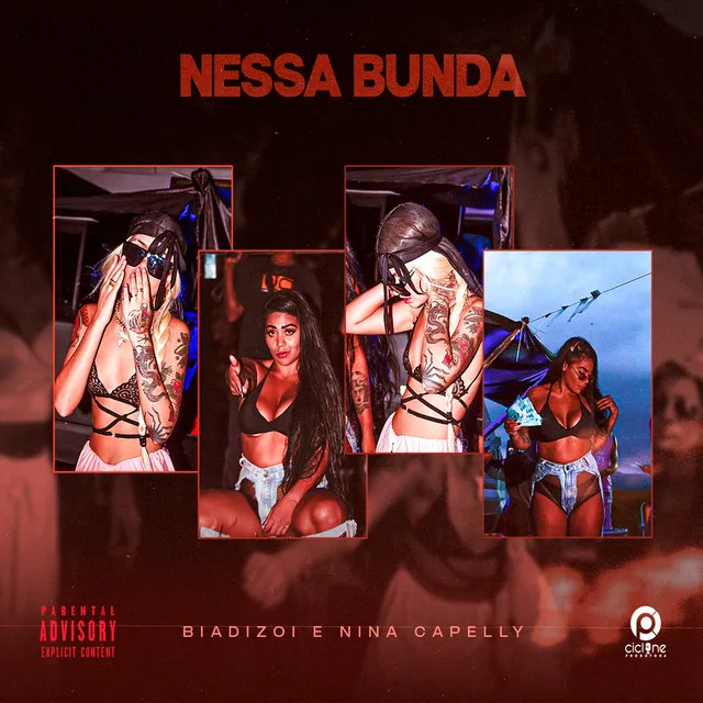 Nessa Bunda