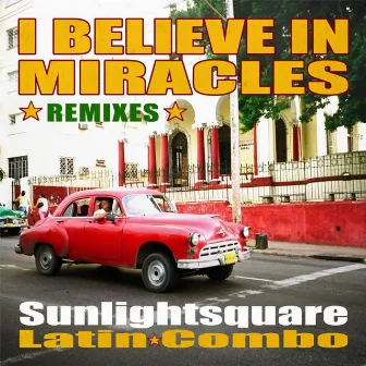 I Believe In Miracles by Sunlightsquare