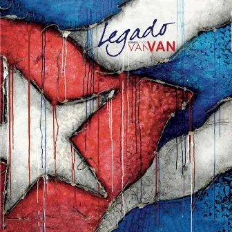 Legado by Formell y los Van Van