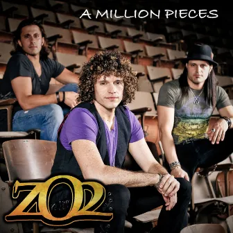 A Million Pieces by ZO2