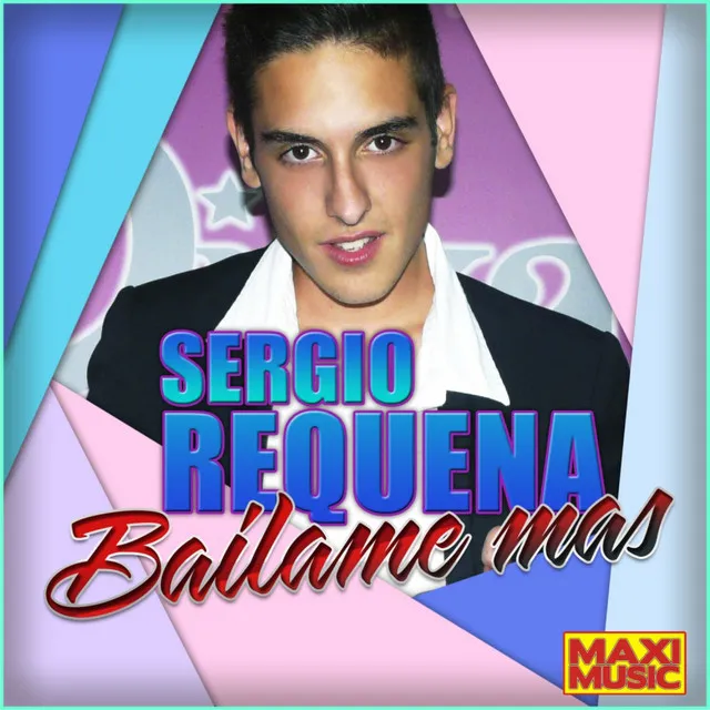 Bailame Mas - Radio Version