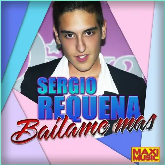 Bailame Mas by Sergio Requena