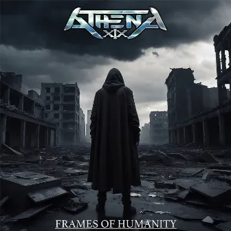 Frames of Humanity by Athena XIX