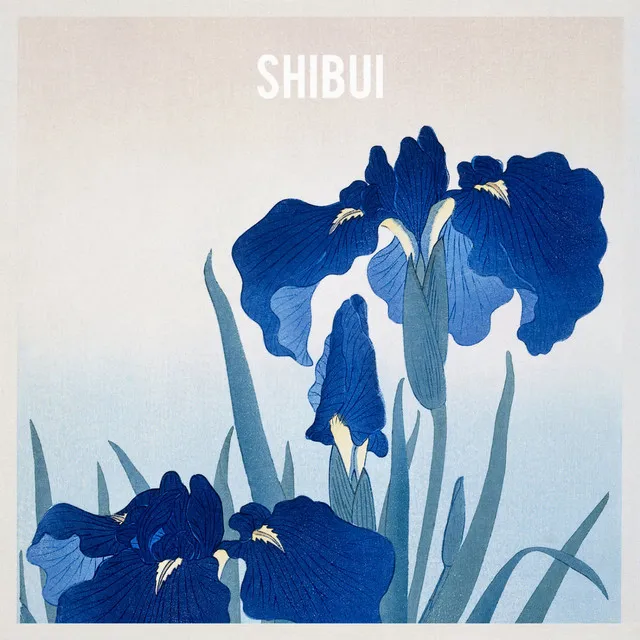 Shibui