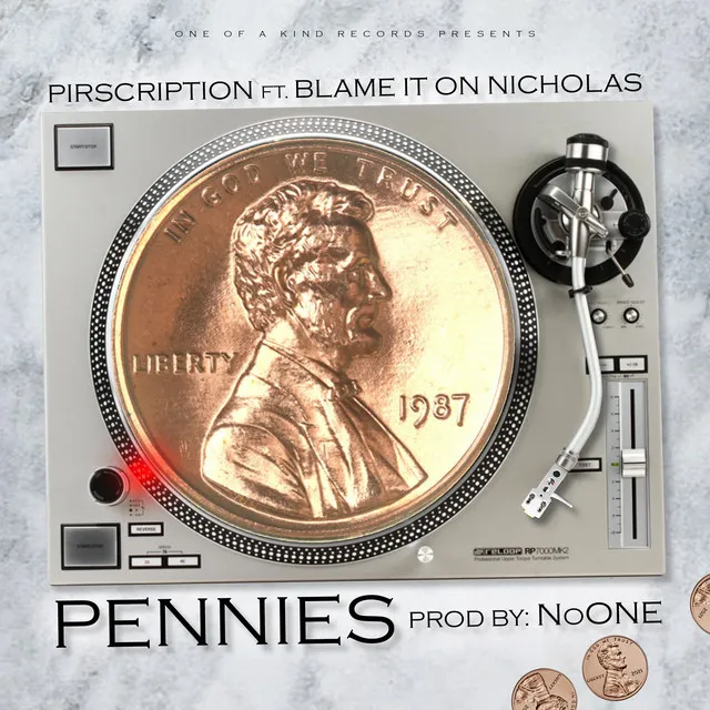 Pennies