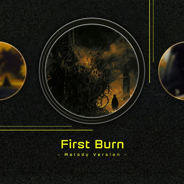 First Burn - Melody Version