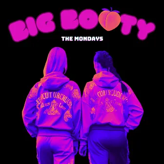 Big Booty by The Mondays