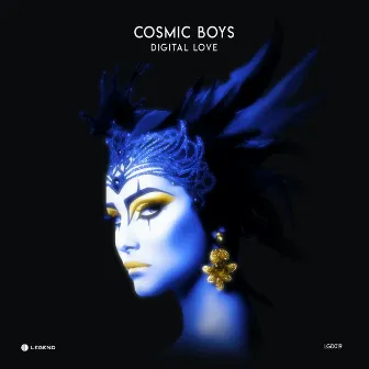 Digital Love by Cosmic Boys