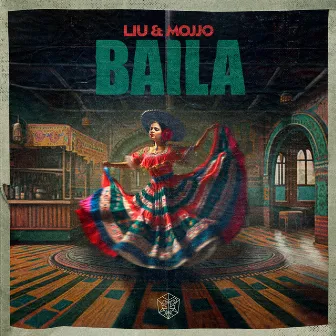 Baila (La Banda) by Mojjo