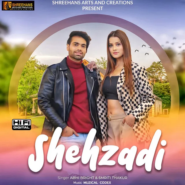 Shehzadi