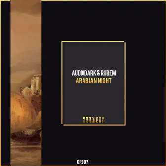 Arabian Nights by 