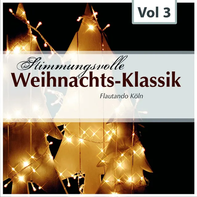 Six Chorale Preludes in G Major, BWV 650: VI. Kommst Du nun, Jesu, vom Himmel herunter