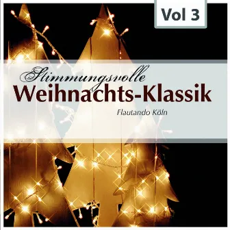 Stimmungsvolle Weihnachts-Klassik, Vol. 3 by Stefan Horz