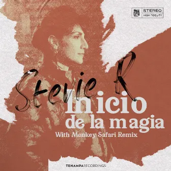 Inicio de la magia by Stevie R