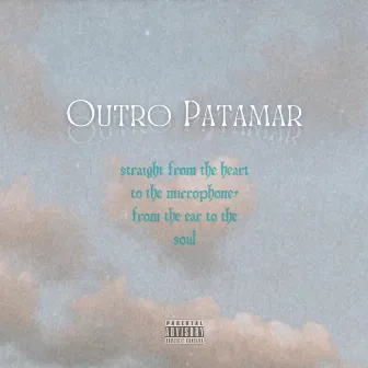 Outro Patamar by BERTZ