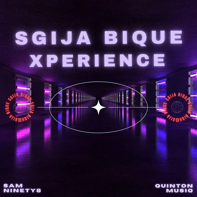 Sgija Bique Xperience