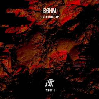 Ground State EP by BØHM