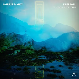 Freefall by H4RRIS