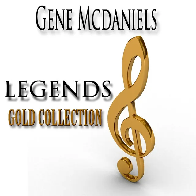 Legends Gold Collection (Remastered)