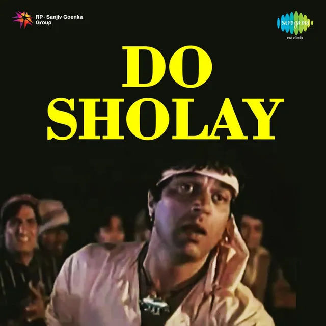 Raanjha Jan Ke Sharabi Bana (From "Do Sholay")