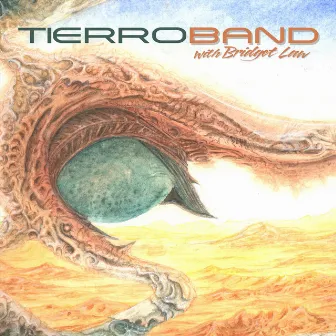 Tierro Band with Bridget Law by Unknown Artist