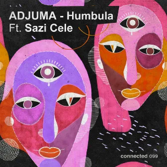 Humbula by Sazi Cele