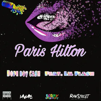 Paris Hilton by Unknown Artist