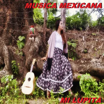 Mi Lupita by Unknown Artist