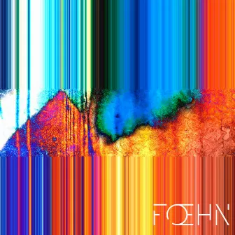 Rainbows by Foehn Trio