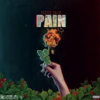 Pain by Scotty Valid