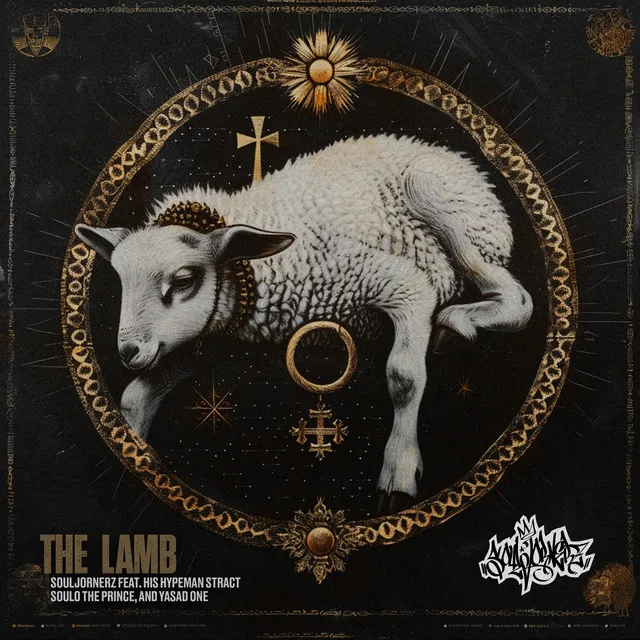 THE LAMB