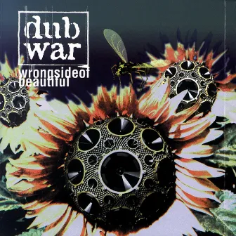 Wrong Side Of Beautiful by Dub War