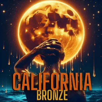 California Bronze by Zeek Burse