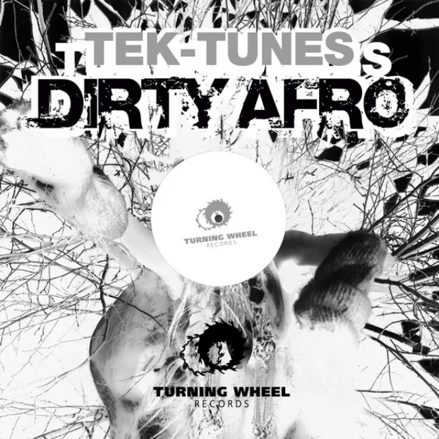 Dirty Afro (Alejandro Trebor Remix)