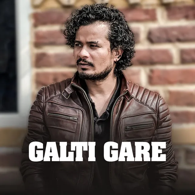 Galti Gare - Acoustic Version