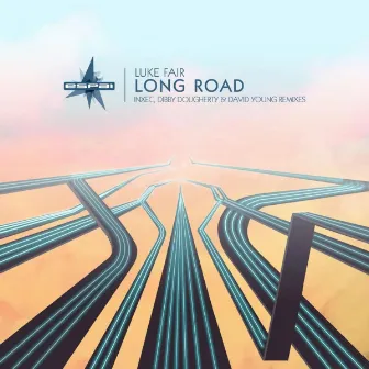 Long Road by Luke Fair