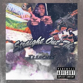 Staight Out The Trenches by zayy2x