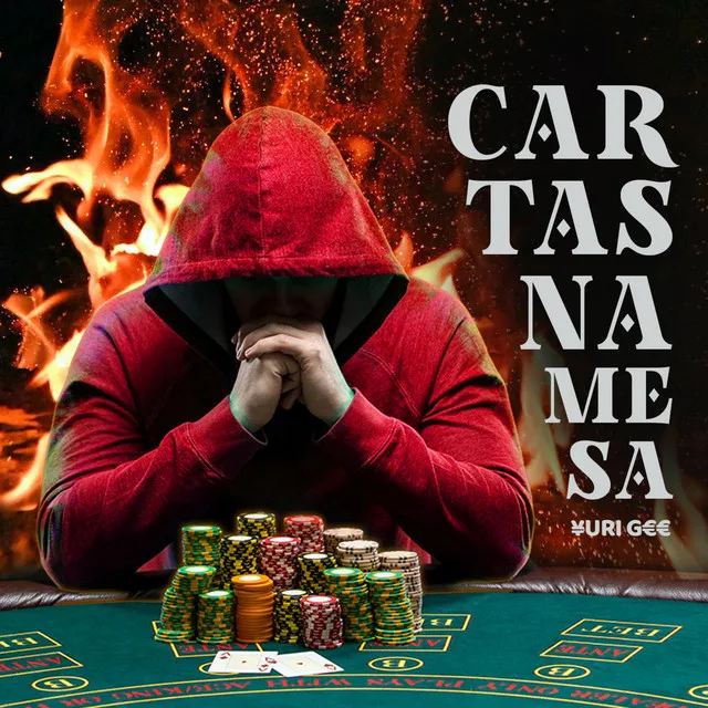 Cartas Na Mesa