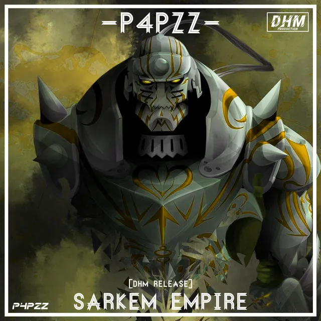 Sarkem Empire