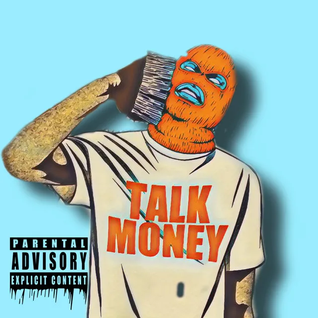 TALK MONEY