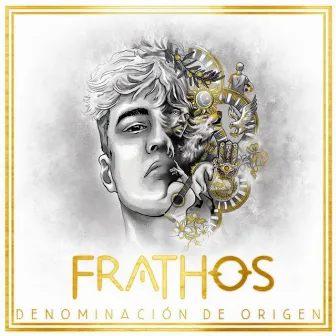 Denominación de Origen by Frathos