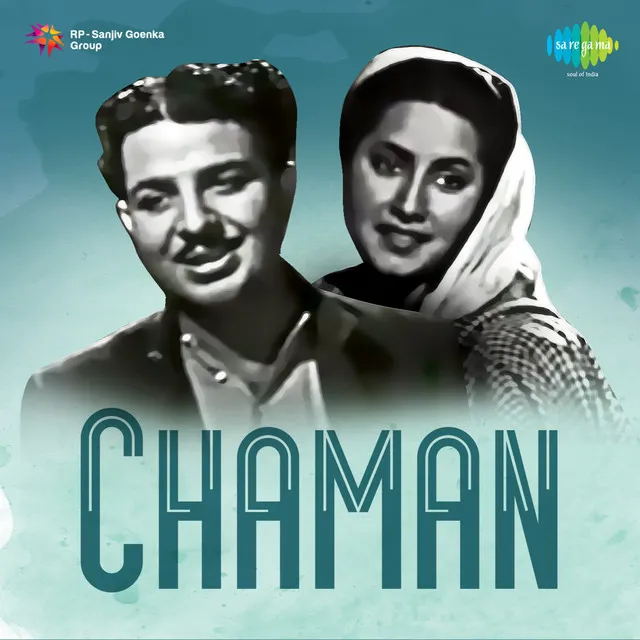 Chaman (Original Motion Picture Soundtrack)