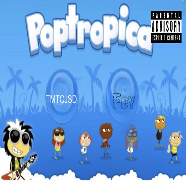 poptropica