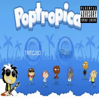 poptropica by Tmtcjsd